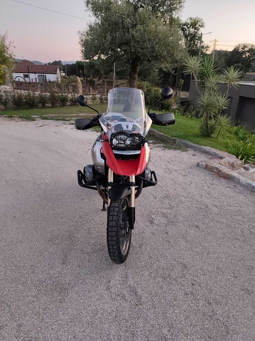 Vendo BMW R1200 GS