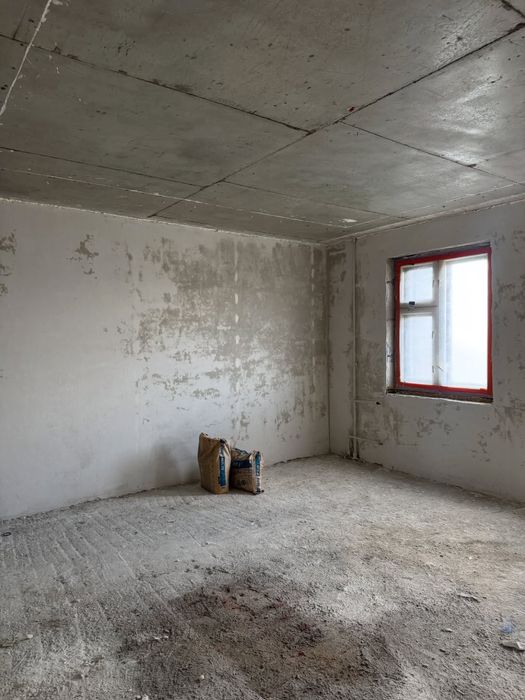 Штукатурні роботи Київ та область.