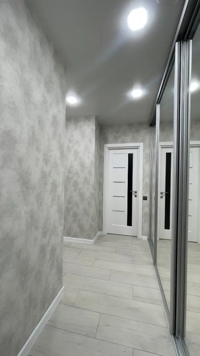 Продам 2 комн квартиру 55 м2 ЖК Ривер Парк