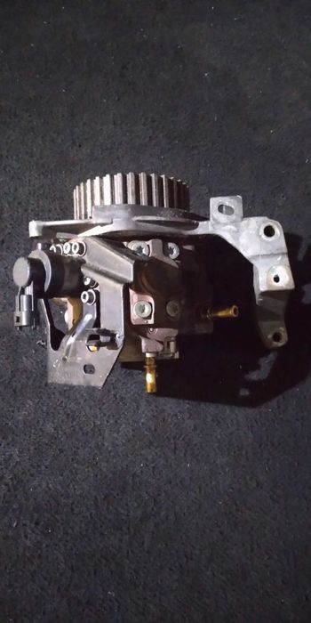 Bomba Injetora Peugeot 307 Break (3E)