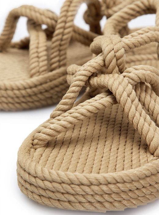 Сандалі Bohonomad