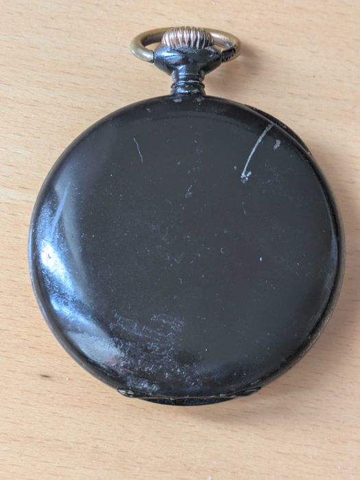 Relógio de bolso Zenith