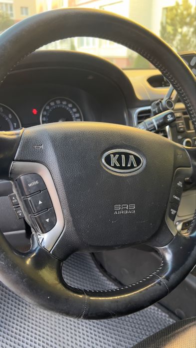 Kia Magentis 2007 VIN Y6LGE22437L001269 фото оголошення 4 з 20