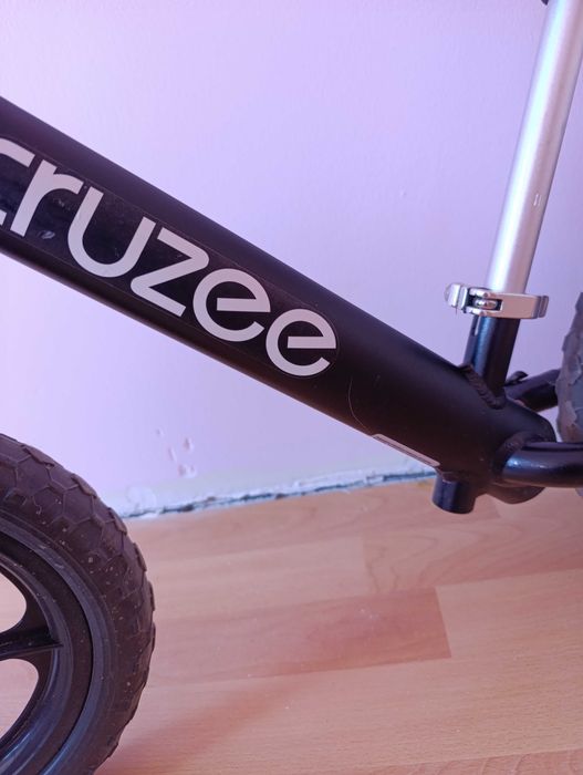 Cruzee rowerek biegowy