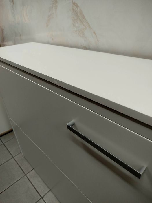 Komoda z funkcją spania łóżko 90x200