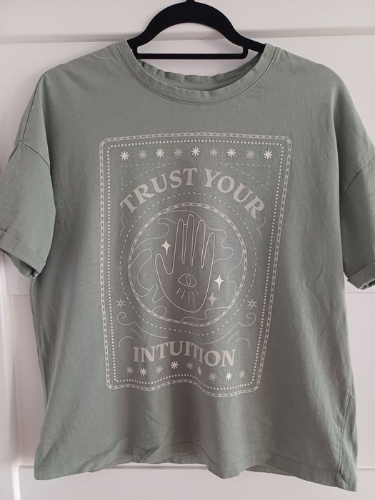 Tshirt Reserved M