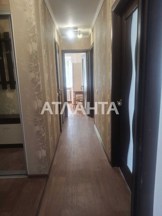3-кімнатна квартира 67.5 м² на Заболотного - View 3