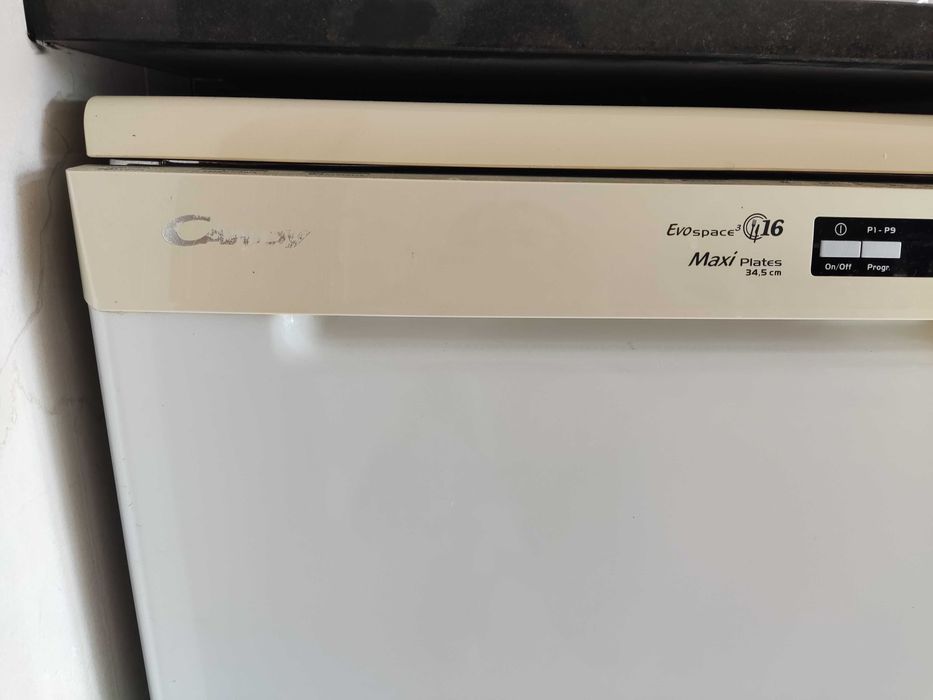 Máquina da loiça Candy