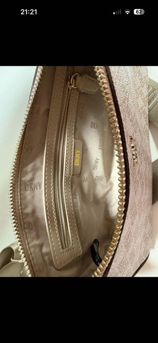 Nowa Torebka DKNY