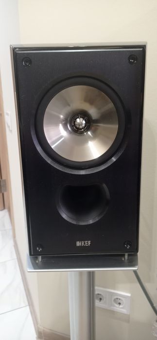 kef xq - купити акустичні системи - Ціна на OLX.ua