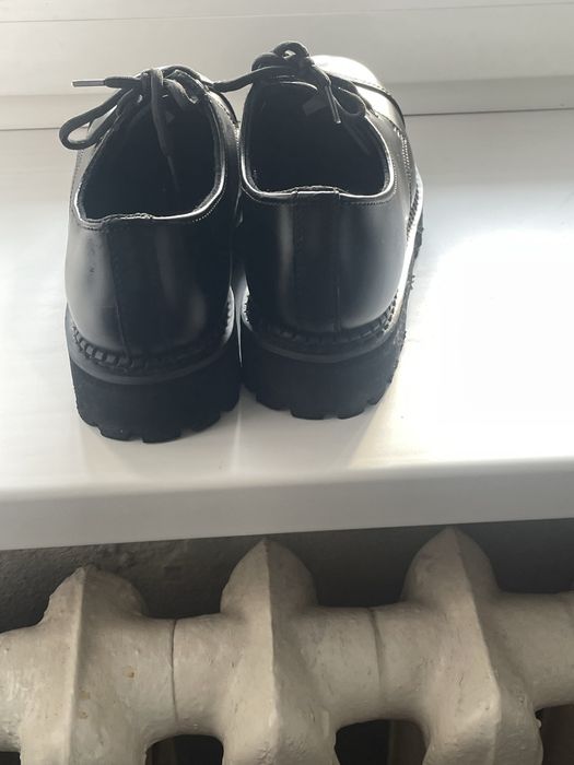 Черевики Gronders низькі, гріндера, гріндерс, берци