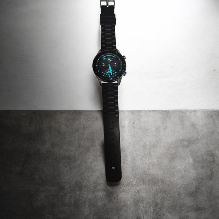 Na Lewara Smartwatch Huawei Watch GT2 46mm