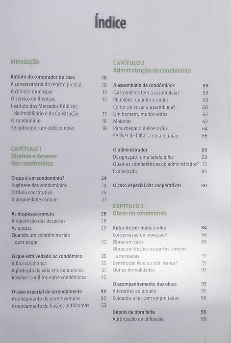 Deco. Guia do Condómino. Regras e Conselhos. 13ª Ed