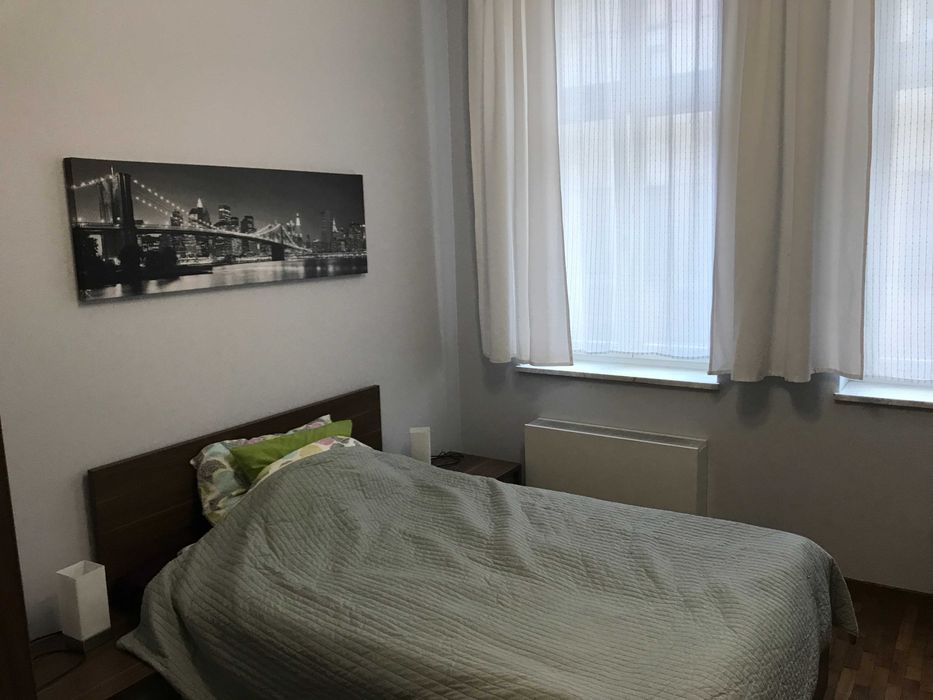 Mieszkanie – Kraków - Widok 4