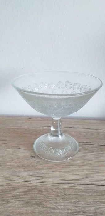 Owocarka bratki i jaskry Ząbkowice prl