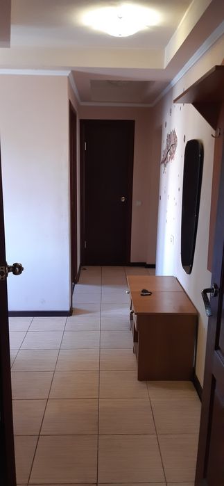 Квартира район Крытого рынка. Для ВПО и ЗСУ за коммуналку и порядок.