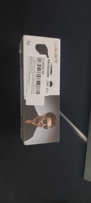Smart glasses AI Lenovo
