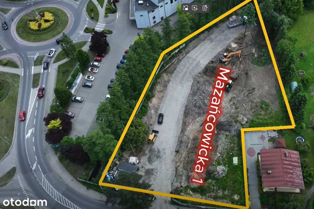 M18  30,45 mkw. 2 pokoje