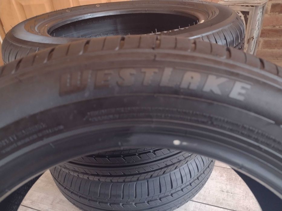 Opony Letnie WESTLAKE 165/65 R15 81H