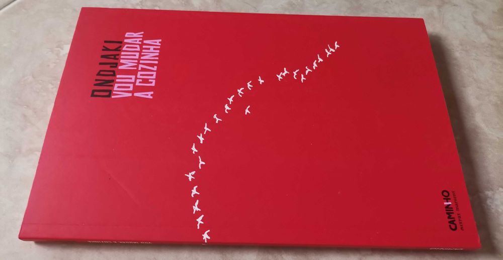 Portes Grátis - Vou Mudar a Cozinha