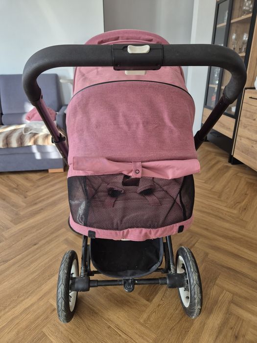 Wózek spacerowy cybex Talos s lux