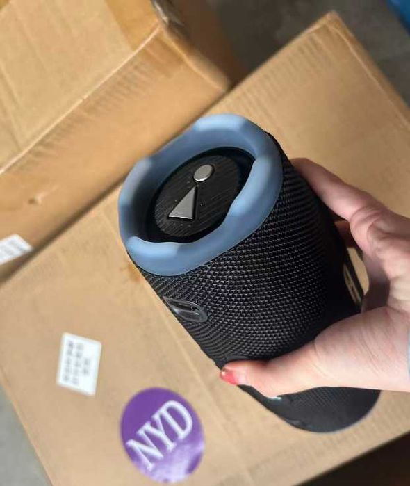 Nowy Głośnik Portable JBL Charge 6