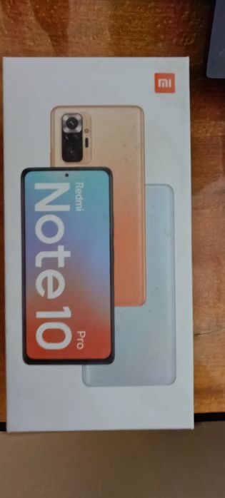 Redmi Note 10 PRO