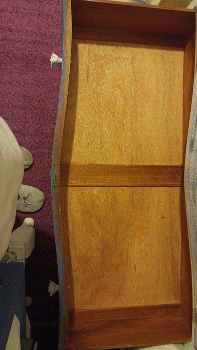 Linda cómoda Dona Maria