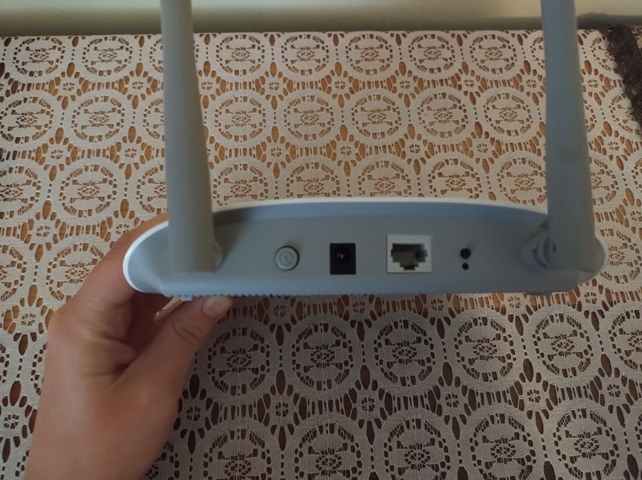 Punkt dostępu tp-link TL-WA801N