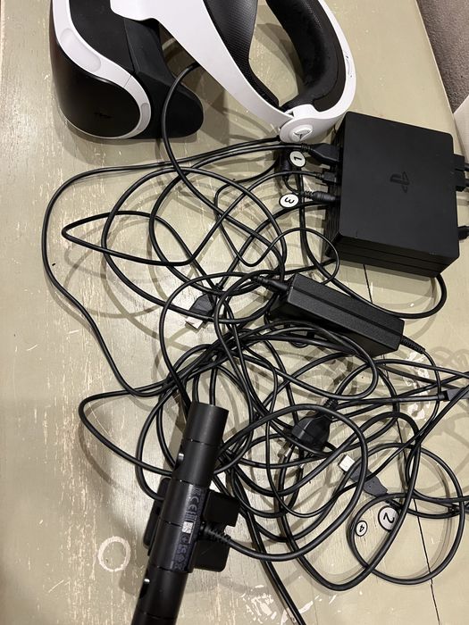 Шолом PlayStation 4