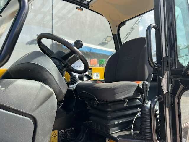 telescopico jcb 540-200