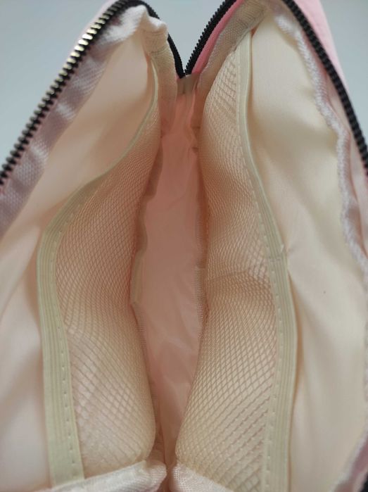 Saszetka biodrowa - torba na ramię