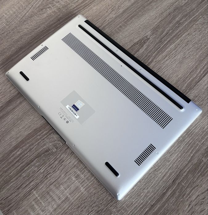 Laptop Huawei MateBook D15  JAK NOWY ! + torba