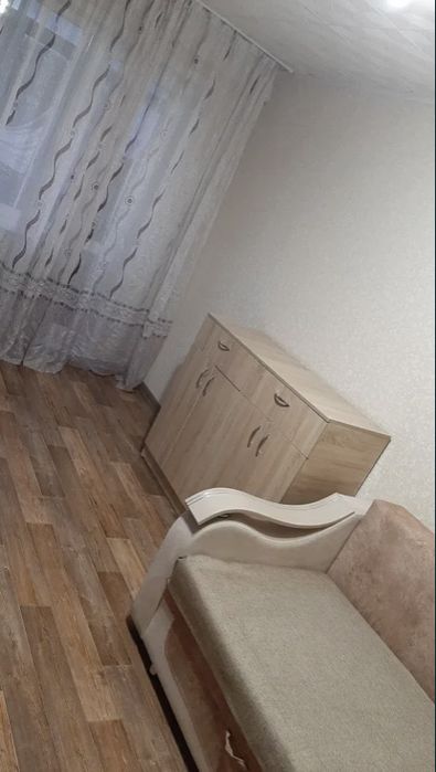 Долгосрочная аренда светлой  квартиры
