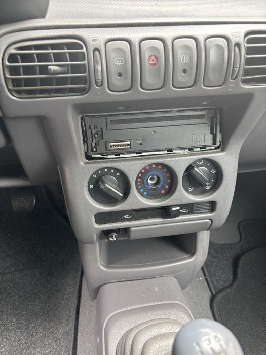Nissan micra excelente mecanica 16 valvulas