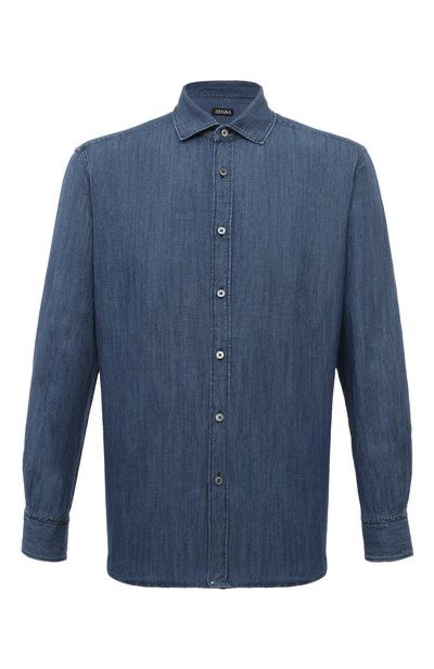 Сорочка Ermenegildo ZEGNA (оригінал)