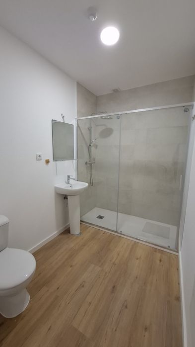 Apartamento T1 Centro de Cantanhede