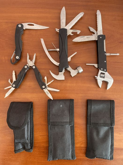 Продам мультітул