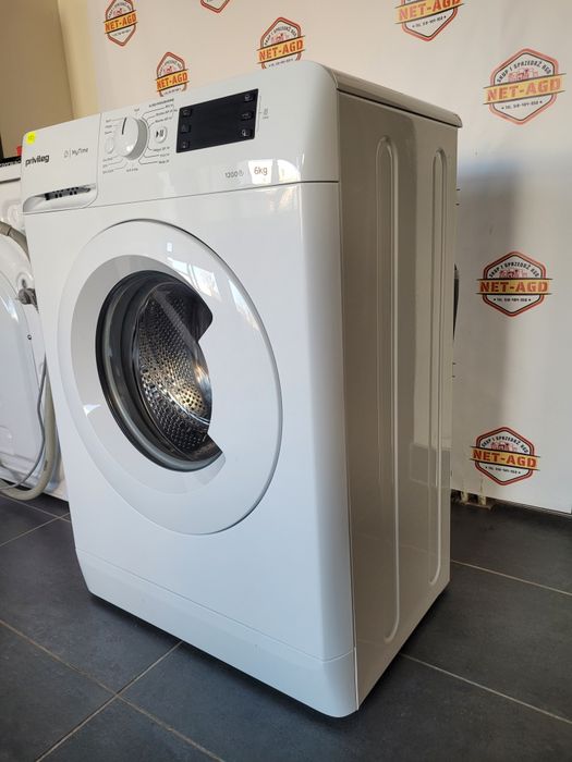 Sprzedam pralkę firmy Privileg slim 6 kg 1200 obr