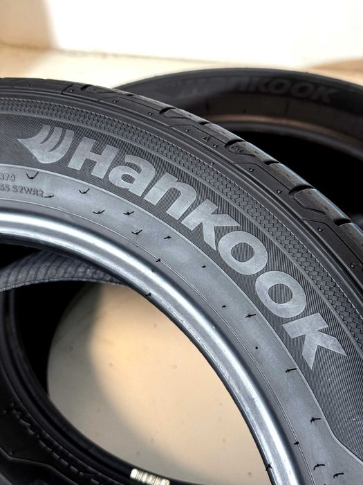 Pneus Hankook Ventus Prime 3 - 215/55/17 - Como NOVOS