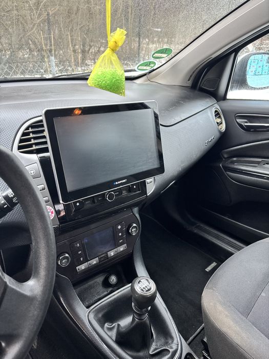 Sprzedam Fiat Bravo 1.4