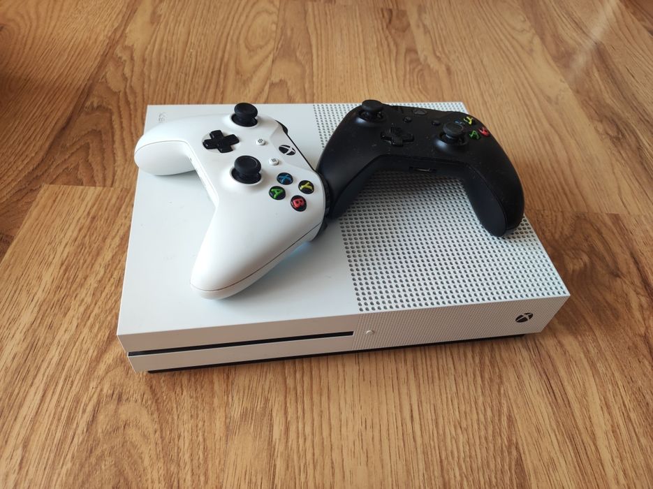 Xbox.   one    s