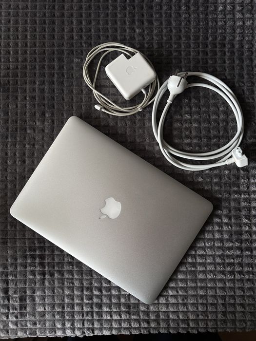 MacBook Air 13" Late 2010 | Sprawny