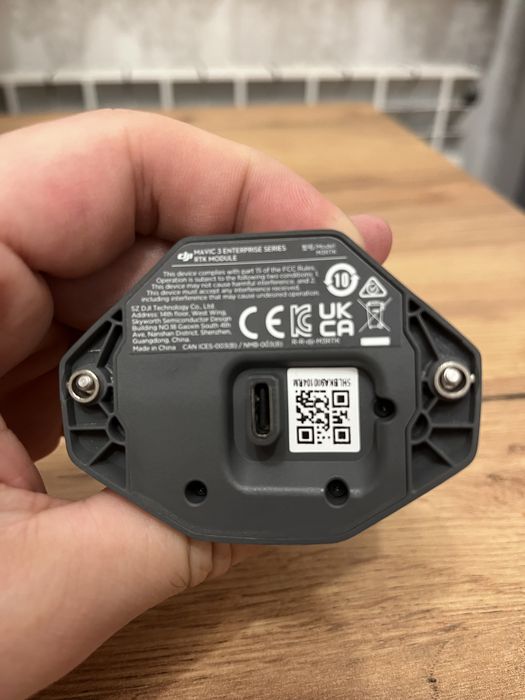 Moduł RTK DJI Mavic 3 Enterprise Thermal