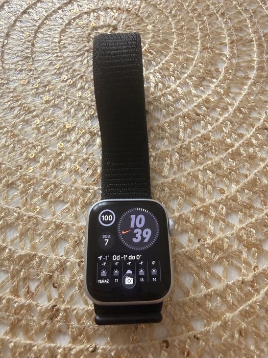 Apple Watch SE 2 gen Cellular 40mm