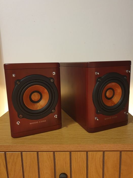 JVC Victor SP-EXA1 !!!Stan bardzo dobry!!!
