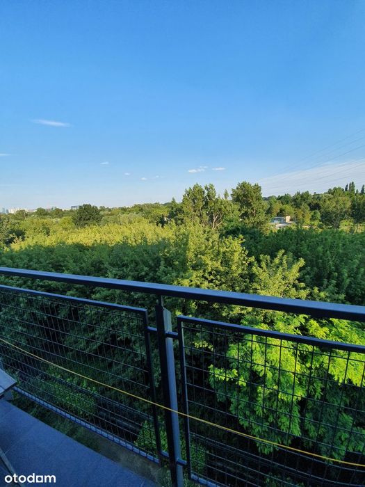 Mieszkanie – Warszawa - Więcej