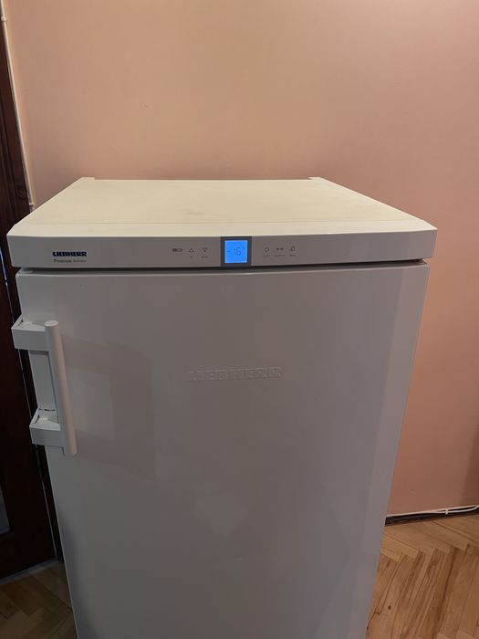 Морозилка Liebherr GN 1956