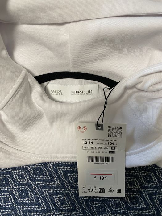 Худі ZARA якість супер, унісекс
