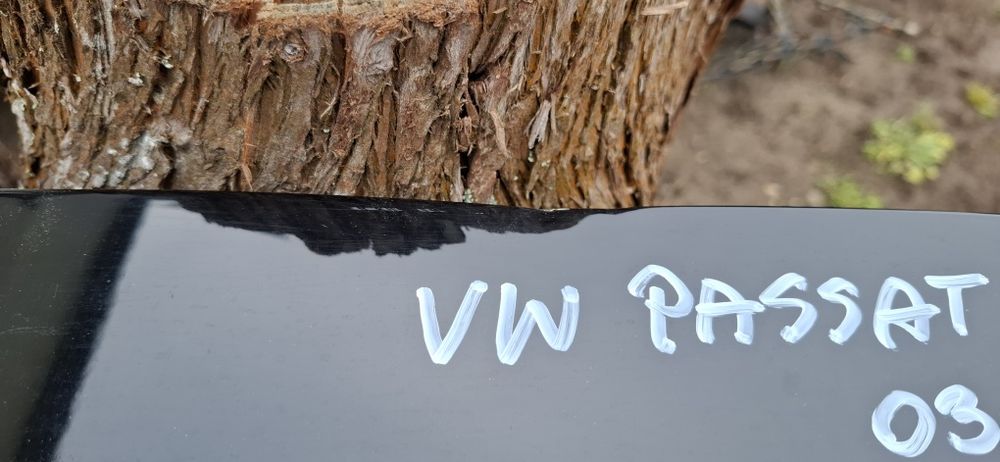 Klapa bagażnika Vw Passat B5 Fl